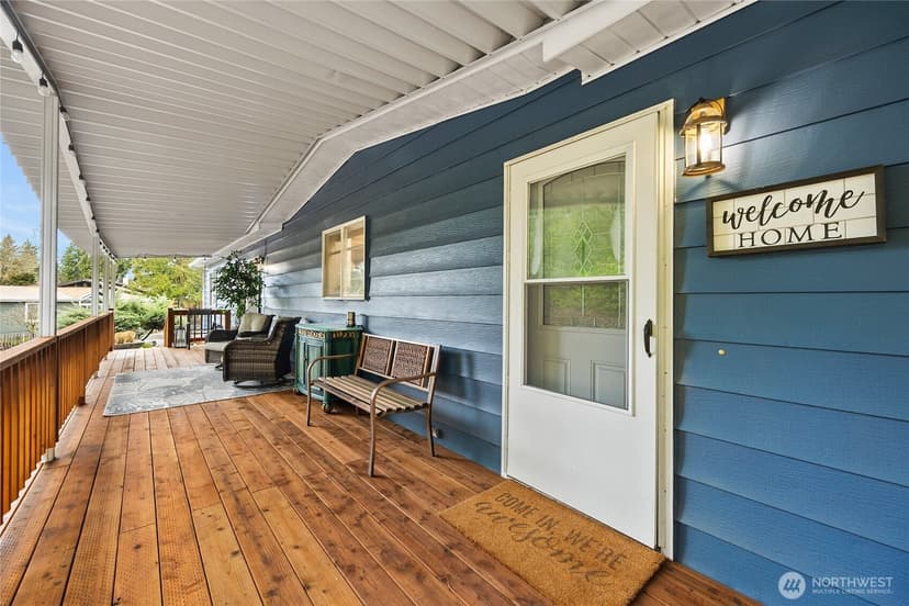 Property photo for 11303 127th Street Ct E #164, Puyallup photo 5