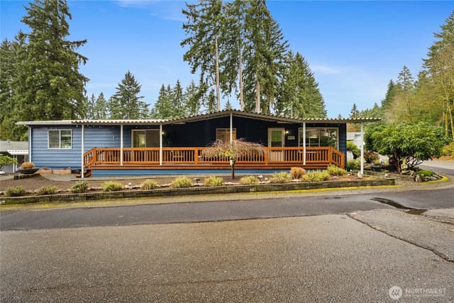 Property photo for 11303 127th Street Ct E #164, Puyallup