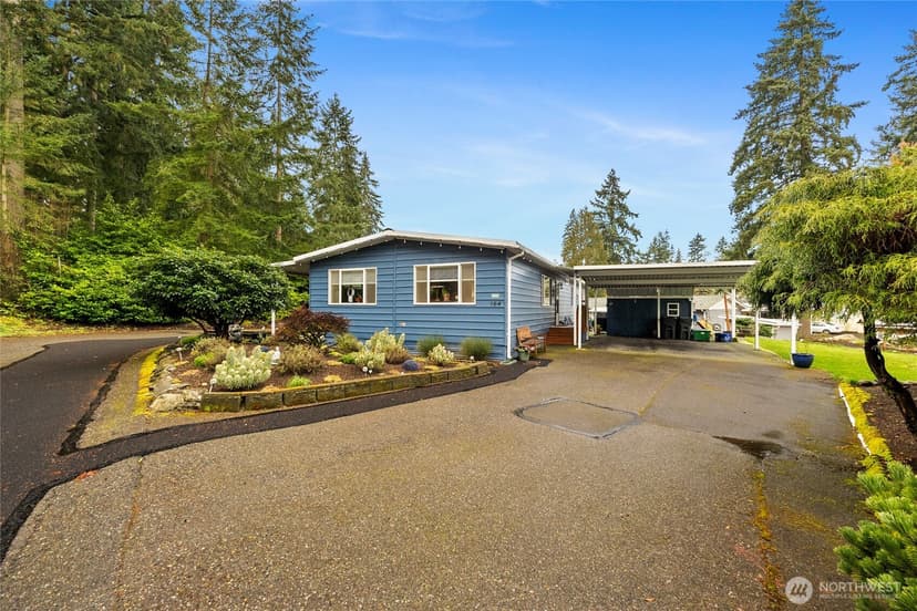Property photo for 11303 127th Street Ct E #164, Puyallup photo 34