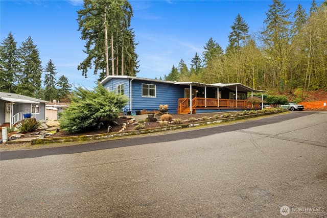 Property photo for 11303 127th Street Ct E #164, Puyallup photo 3