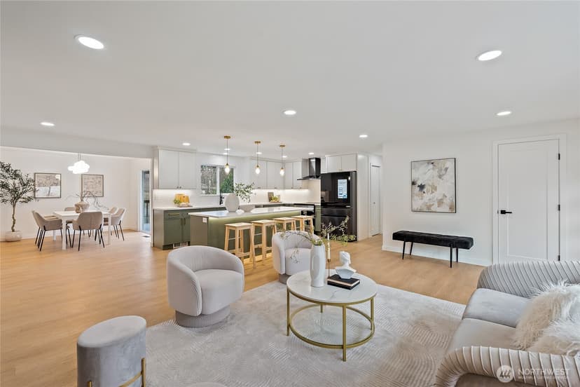 Property photo for 19628 Heinz Place, Lynnwood photo 6