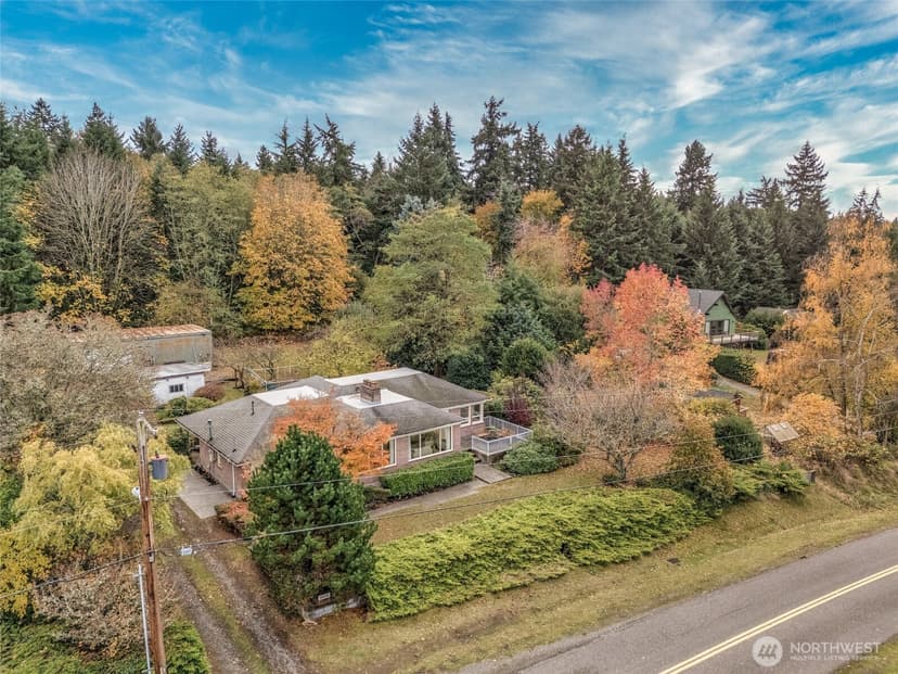 Property photo for 9619 SW 268th Street, Vashon photo 7