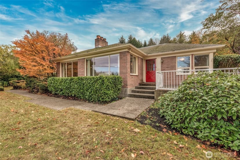 Property photo for 9619 SW 268th Street, Vashon photo 3