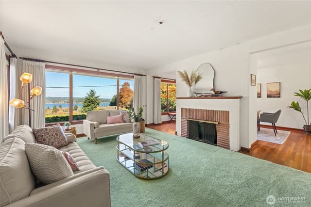 Property photo for 9619 SW 268th Street, Vashon