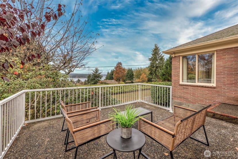 Property photo for 9619 SW 268th Street, Vashon photo 2