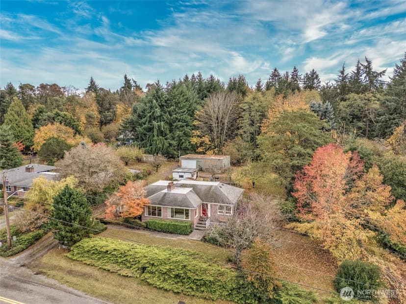 Property photo for 9619 SW 268th Street, Vashon photo 6
