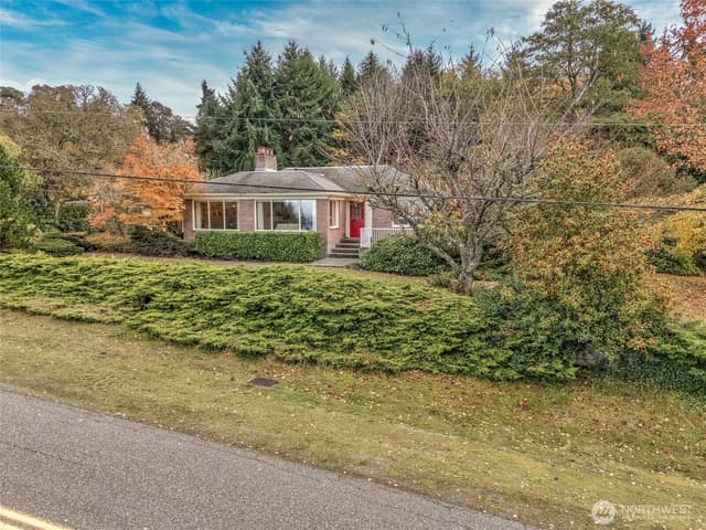 Property photo for 9619 SW 268th Street, Vashon photo 5