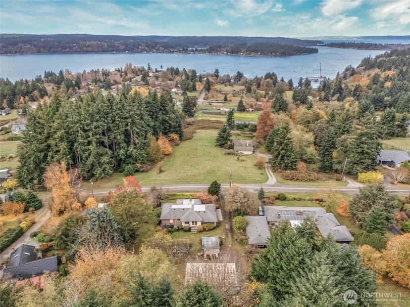 Property photo for 9619 SW 268th Street, Vashon photo 9