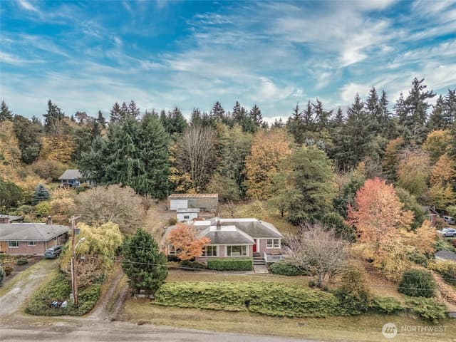 Property photo for 9619 SW 268th Street, Vashon photo 4