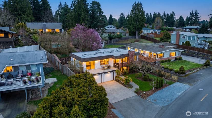 Property photo for 17909 73rd Avenue W, Edmonds photo 33