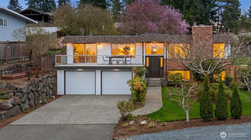 Property photo for 17909 73rd Avenue W, Edmonds