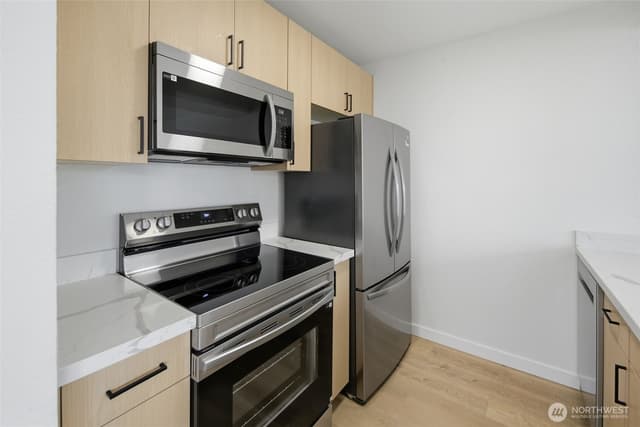 Property photo for 3233 NE 12th Street #201, Renton