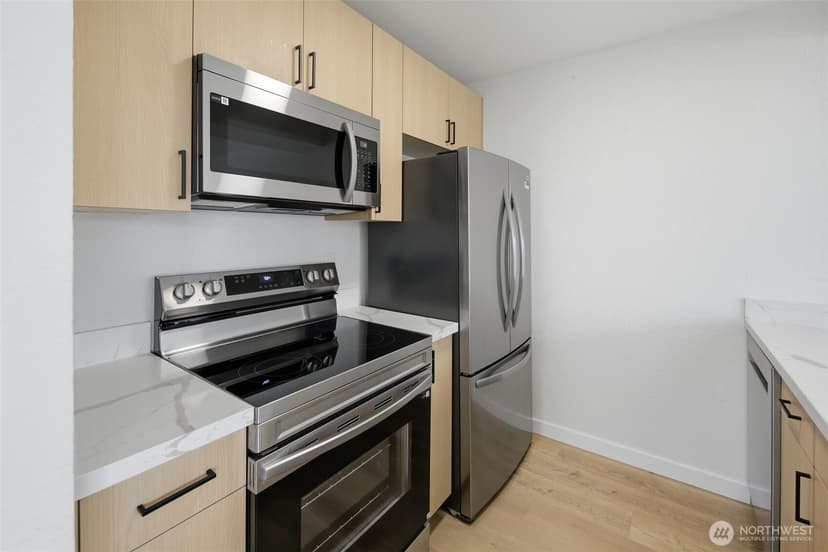 Property photo for 3233 NE 12th Street #201, Renton