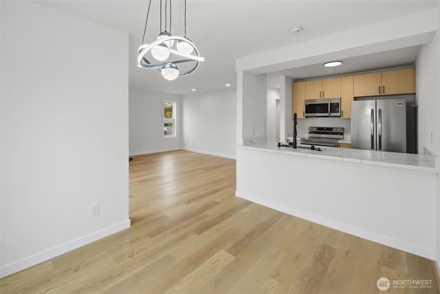 Property photo for 3233 NE 12th Street #201, Renton photo 3