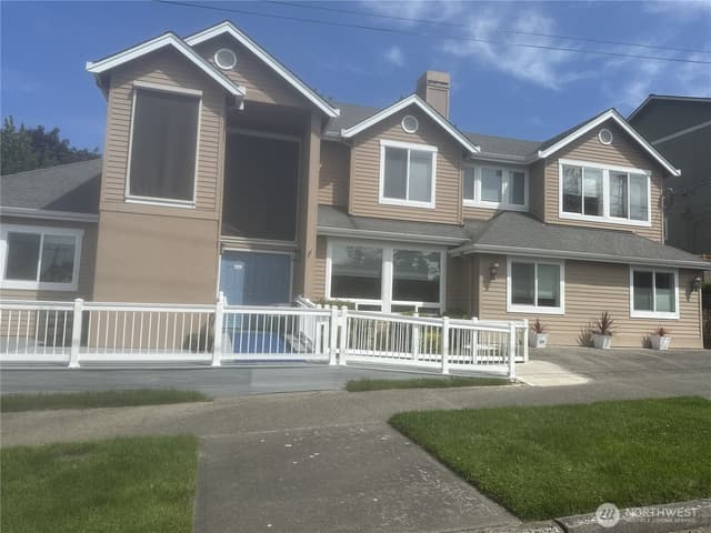 Property photo for Seattle