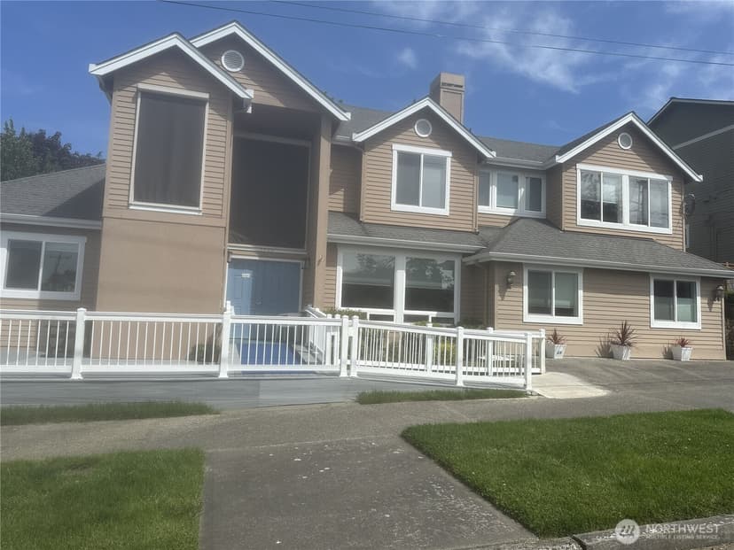 Property photo for Address withheld, Seattle