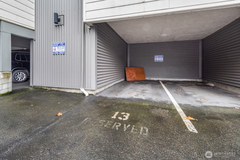 Property photo for 3609 14th Avenue W #207, Seattle photo 25