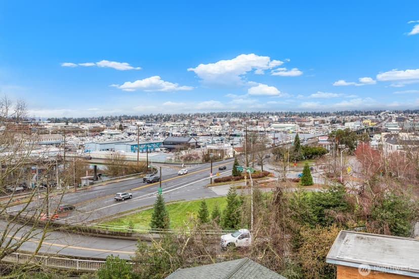 Property photo for 3609 14th Avenue W #207, Seattle photo 24