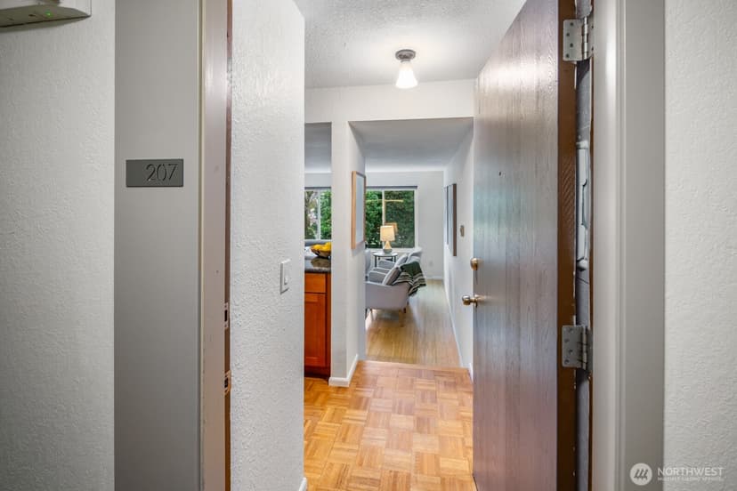 Property photo for 3609 14th Avenue W #207, Seattle photo 21