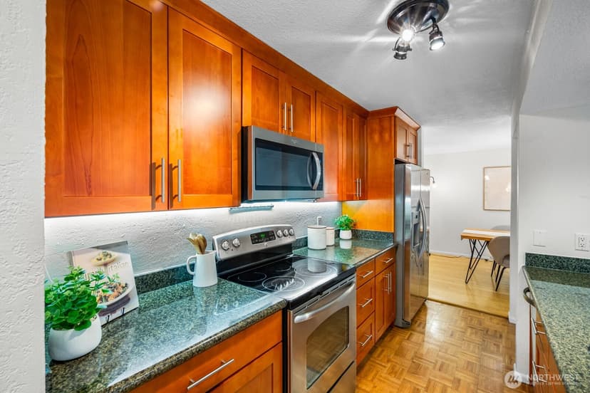 Property photo for 3609 14th Avenue W #207, Seattle photo 9