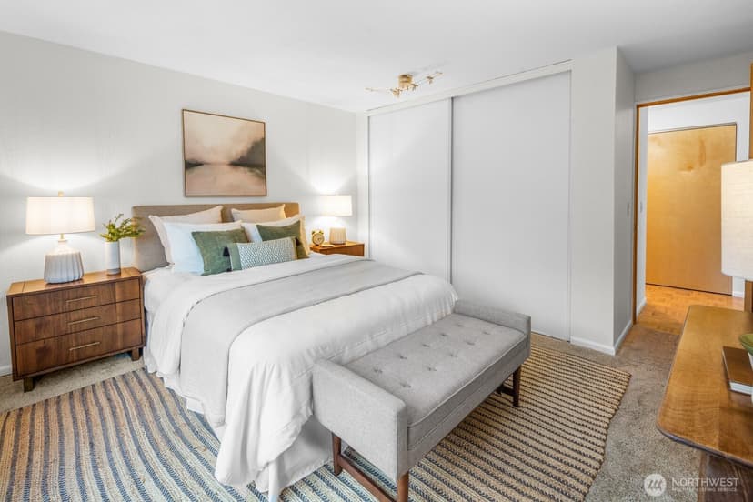 Property photo for 3609 14th Avenue W #207, Seattle photo 19