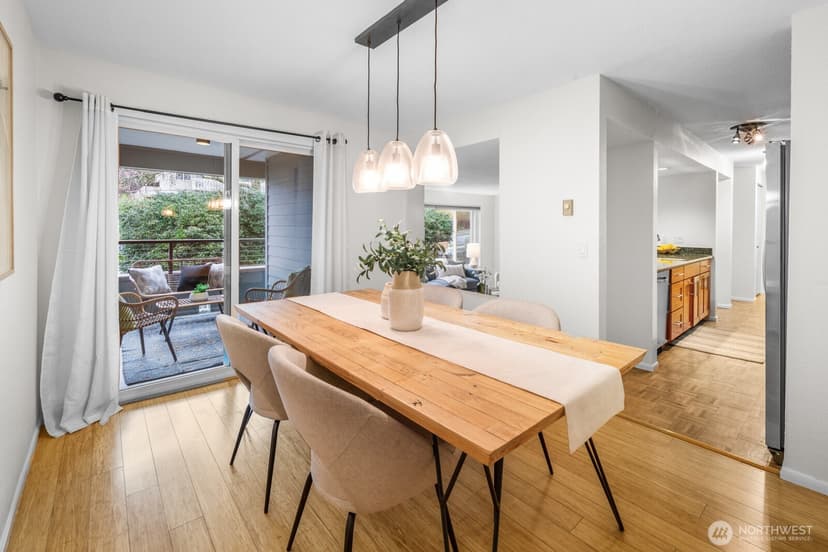 Property photo for 3609 14th Avenue W #207, Seattle photo 12