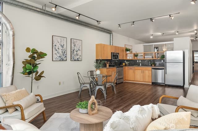Property photo for 2015 Terry Avenue #416, Seattle photo 5