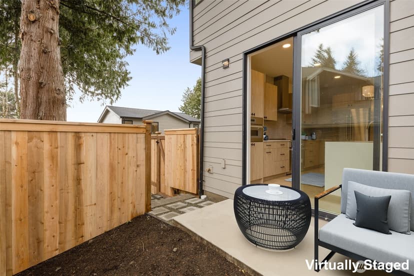 Property photo for 11417 NE 91st Street, Kirkland photo 23