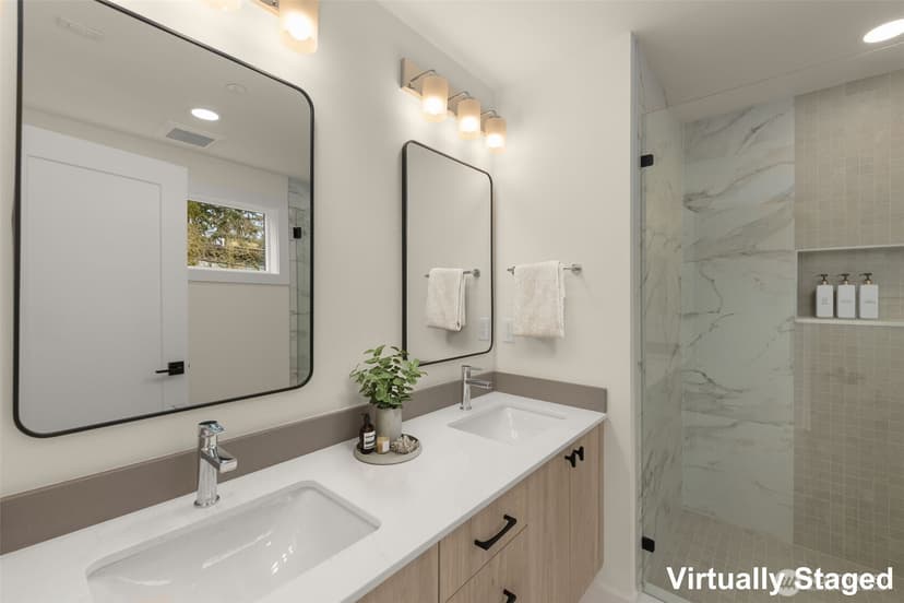 Property photo for 11417 NE 91st Street, Kirkland photo 21