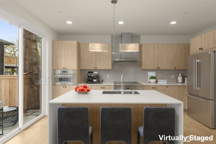 Property photo for 11417 NE 91st Street, Kirkland photo 13