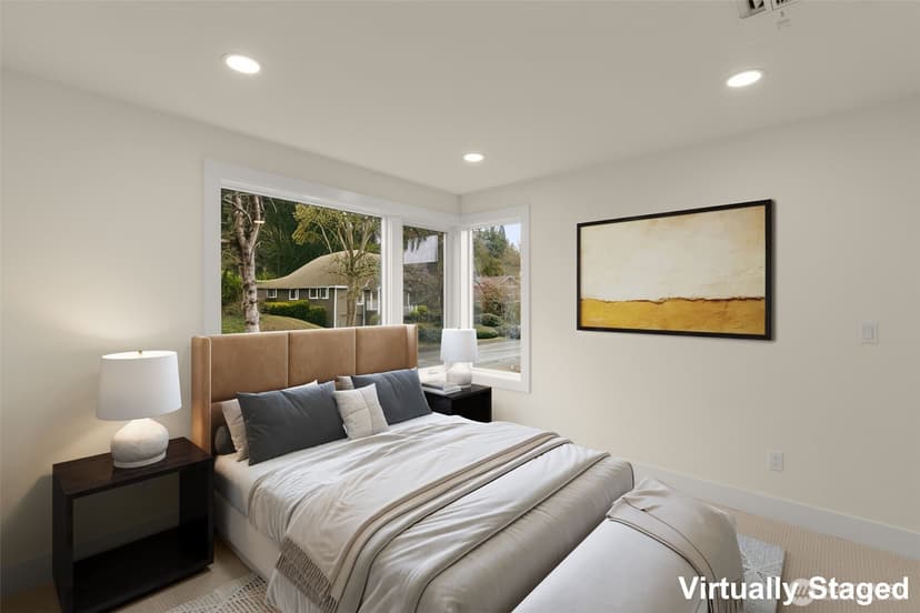 Property photo for 11417 NE 91st Street, Kirkland photo 17
