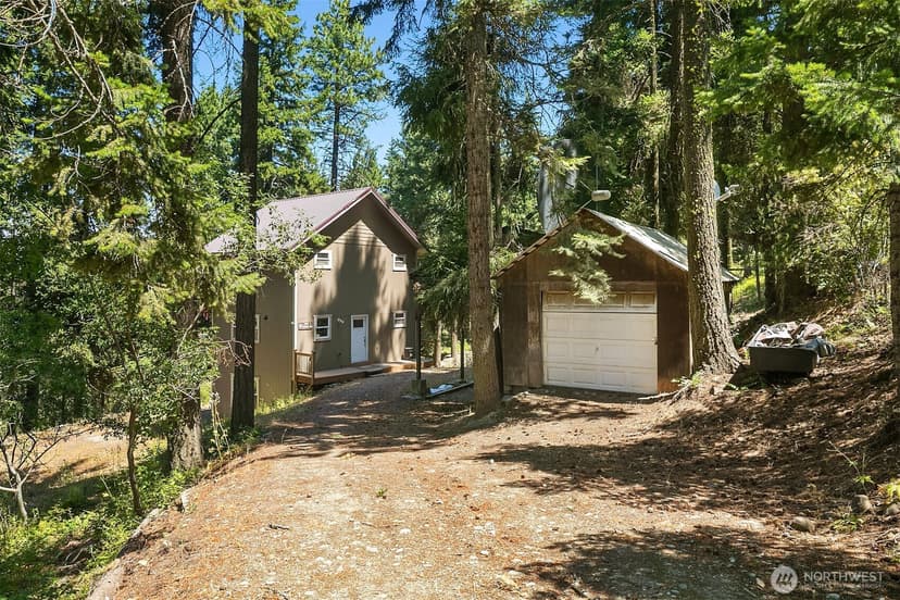 Property photo for 61 Tom and Nita Road, Cle Elum photo 19