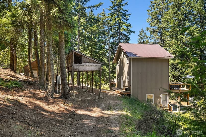 Property photo for 61 Tom and Nita Road, Cle Elum photo 20