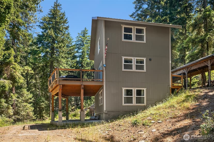 Property photo for 61 Tom and Nita Road, Cle Elum photo 2