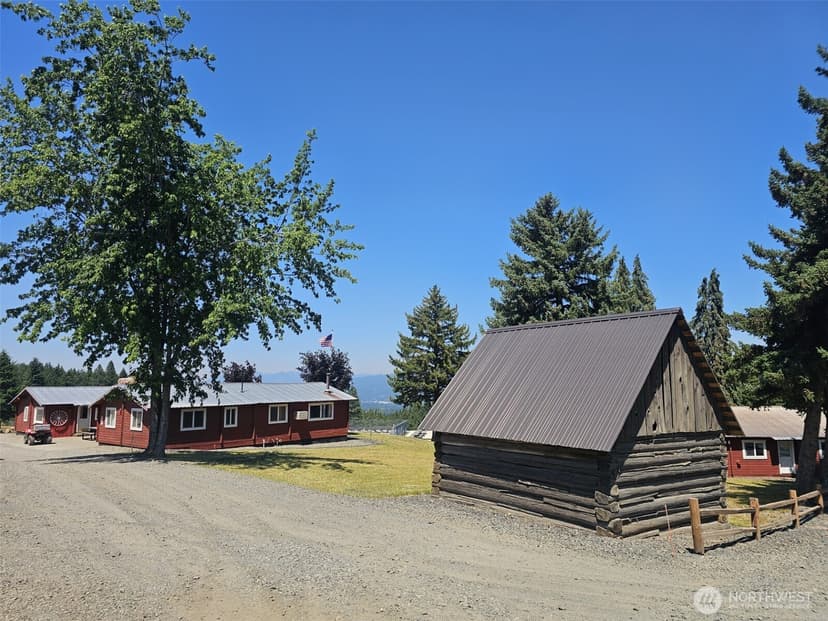 Property photo for 61 Tom and Nita Road, Cle Elum photo 24