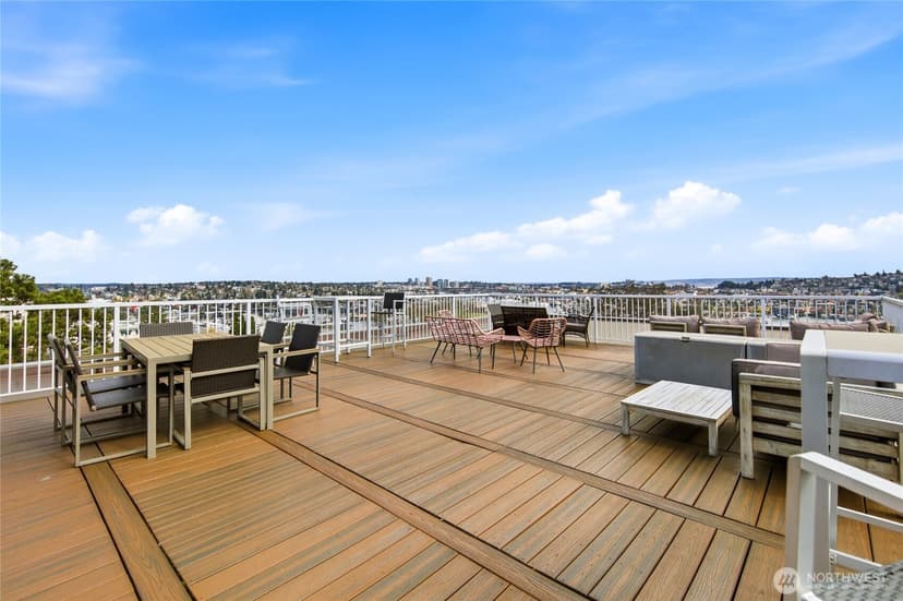 Property photo for 559 McGraw Street #201, Seattle photo 22