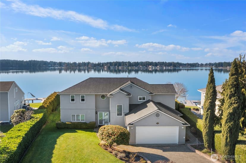 Property photo for 3214 196th Avenue Ct E, Lake Tapps photo 2