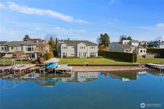 Property photo for 3214 196th Avenue Ct E, Lake Tapps photo 5