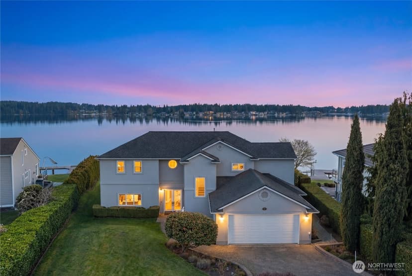 Property photo for 3214 196th Avenue Ct E, Lake Tapps
