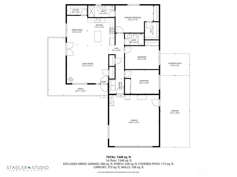 Property photo for 2903 Hi Crest Road, Langley photo 25