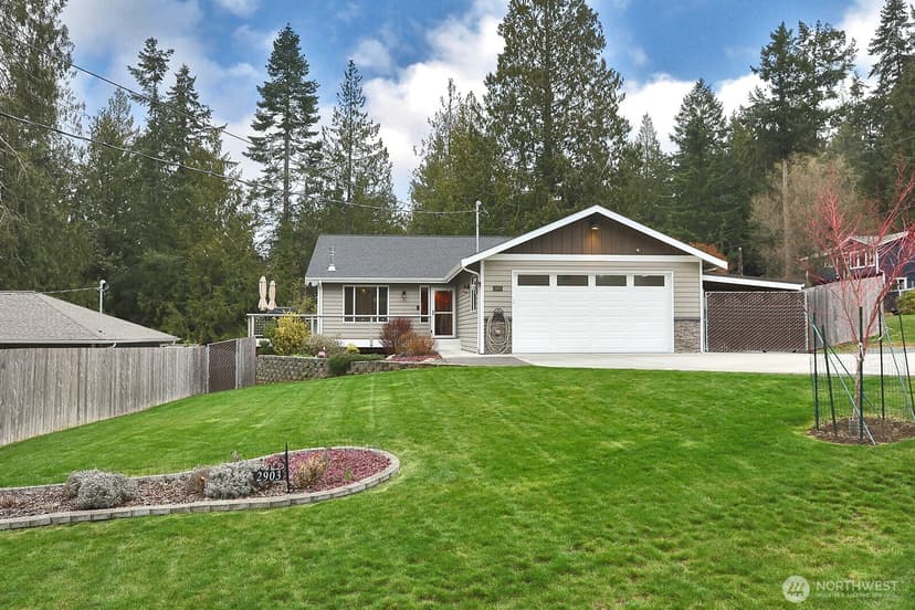 Property photo for 2903 Hi Crest Road, Langley