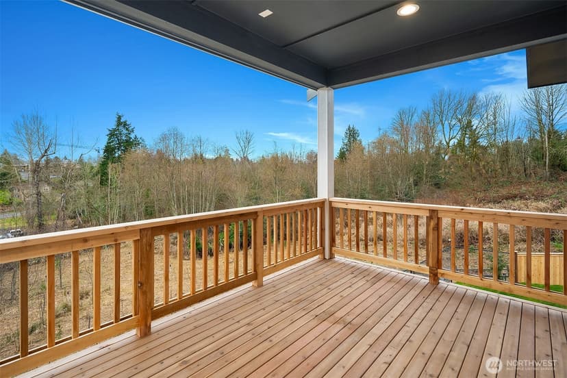 Property photo for 8409 NE 156th (Lot 5) Place, Kenmore photo 13