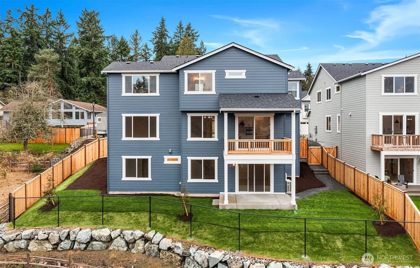 Property photo for 8409 NE 156th (Lot 5) Place, Kenmore photo 15