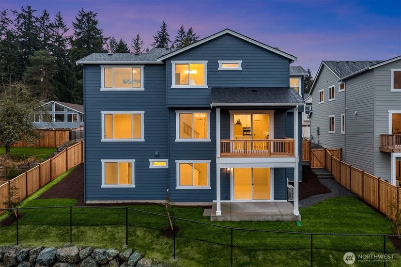 Property photo for 8409 NE 156th (Lot 5) Place, Kenmore photo 16