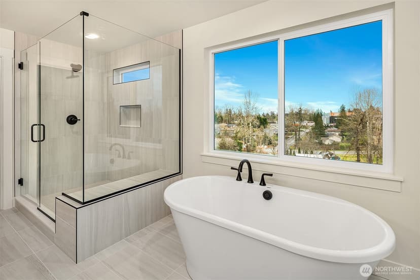 Property photo for 8409 NE 156th (Lot 5) Place, Kenmore photo 11