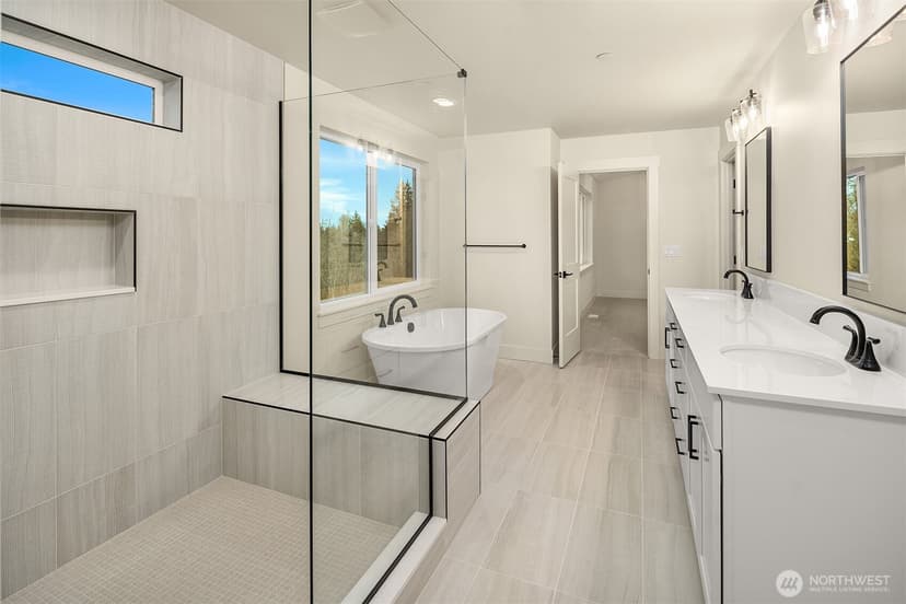 Property photo for 8409 NE 156th (Lot 5) Place, Kenmore photo 12