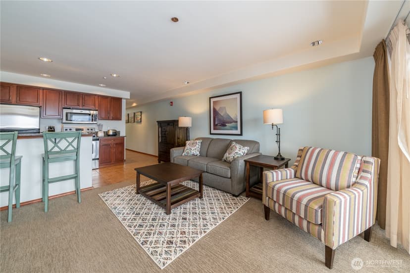 Property photo for 322 W Woodin Avenue #512, Chelan photo 10