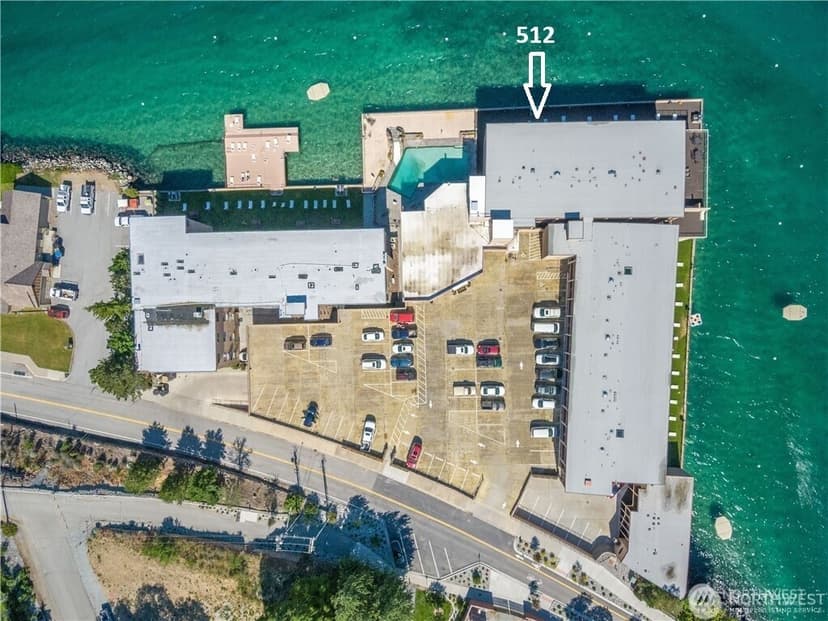 Property photo for 322 W Woodin Avenue #512, Chelan photo 23