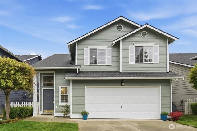 Property photo for 9816 21st Drive SE #39, Everett