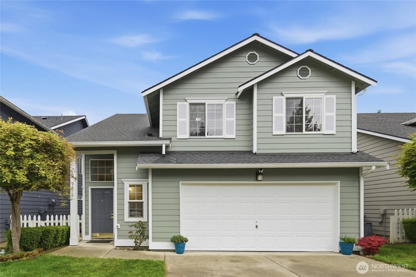Property photo for 9816 21st Drive SE #39, Everett
